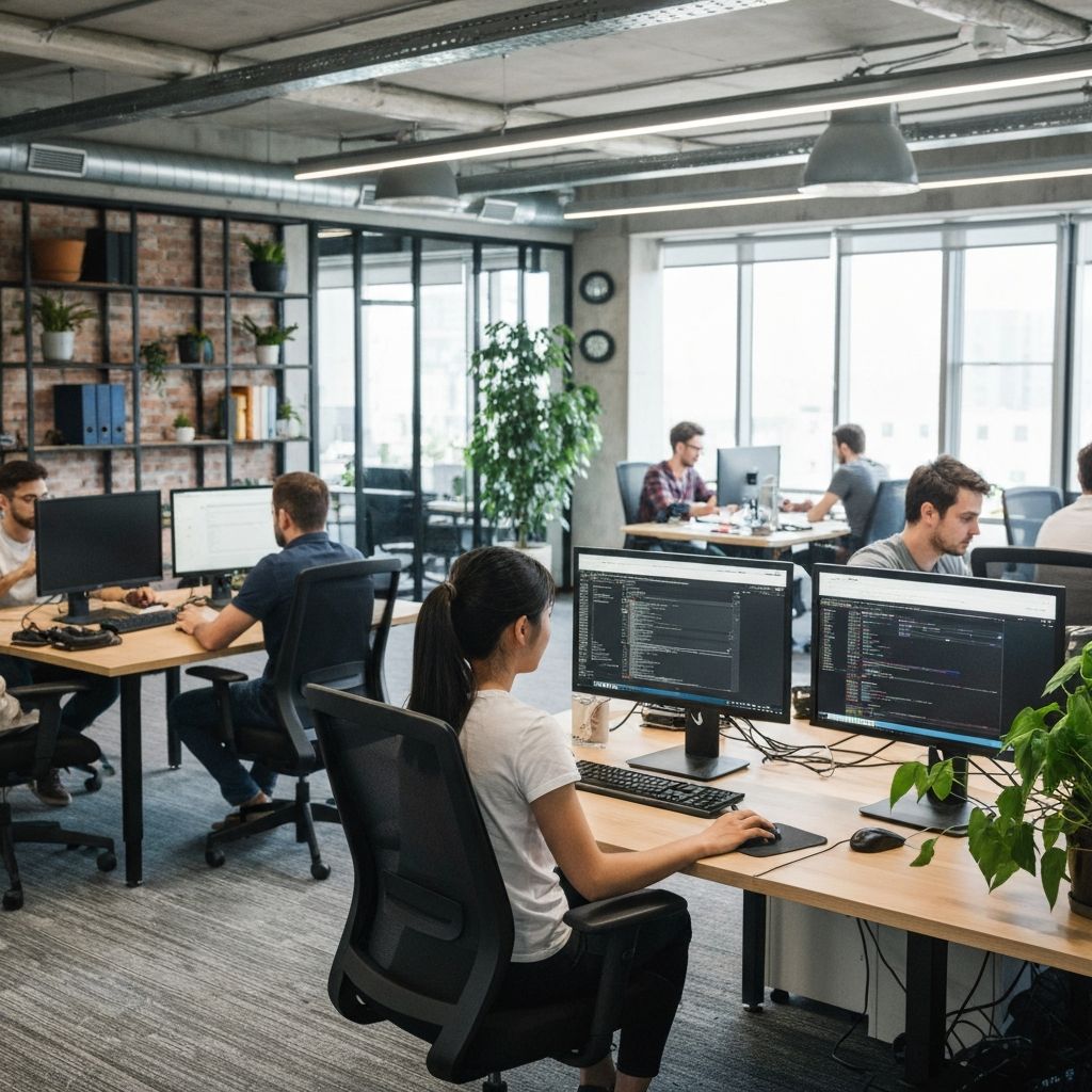 Cipher Hive Office in Delhi