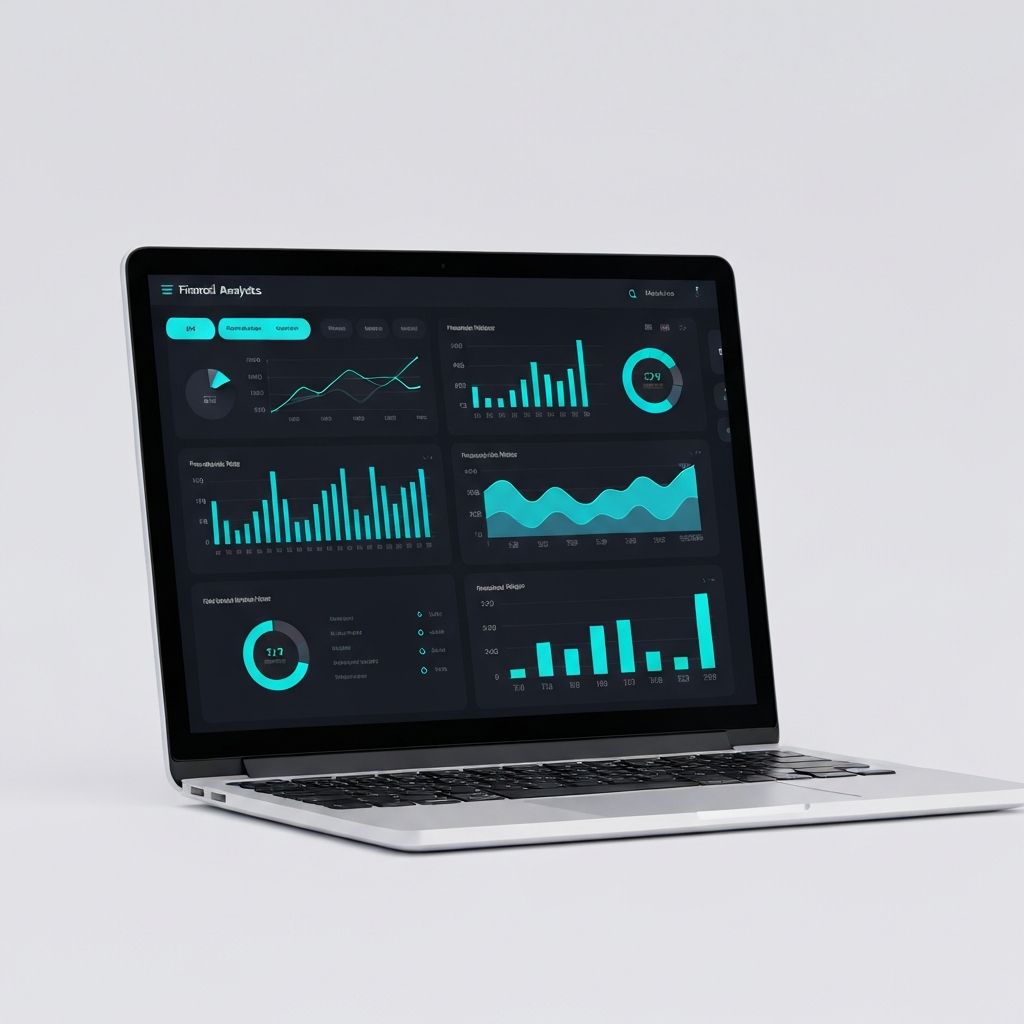 FinanceFlow Dashboard